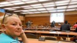 Hoy con Rosa Rodríguez Gil, Félix Navarro, Rebecca Montenegro y Enix Berrio Hoy con Rosa Rodríguez Gil, Félix Navarro, Rebecca Montenegro y Enix Berrio