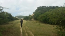 Declaraciones de Yilber Durán desde Nuevitas al norte de Camagüey Declaraciones de Yilber Durán desde Nuevitas al norte de Camagüey