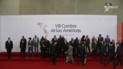 Discursos de los presidentes en la VIII Cumbre de las Américas - Parte 1 Discursos de los presidentes en la VIII Cumbre de las Américas - Parte 1