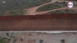 Menores en la Frontera México-EEUU Menores en la Frontera México-EEUU