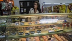 Declaraciones de Maikel Norton desde Los Palacios en Pinar del Río Declaraciones de Maikel Norton desde Los Palacios en Pinar del Río