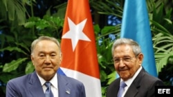 Los cinco dictadores del mundo de hoy, según revista Time