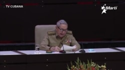 El octavo congreso del partido deja las riendas del país en manos de los elegidos por Raúl Castro El octavo congreso del partido deja las riendas del país en manos de los elegidos por Raúl Castro