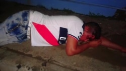 La violencia afecta a la provincia de Guantánamo La violencia afecta a la provincia de Guantánamo