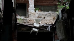 Lanzan campaña #PeligroDerrumbeCuba para evitar más tragedias Lanzan campaña #PeligroDerrumbeCuba para evitar más tragedias