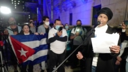 Declaraciones de Luis Eligio coordinador de ProActivo Miami Declaraciones de Luis Eligio coordinador de ProActivo Miami