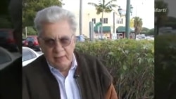 Marco Antonio Ramos sobre Cuba tras la muerte de Castro Marco Antonio Ramos sobre Cuba tras la muerte de Castro