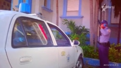 Reportero: "Me trasladan sin motivo a la 4ta Estación de Policía" Reportero: "Me trasladan sin motivo a la 4ta Estación de Policía"