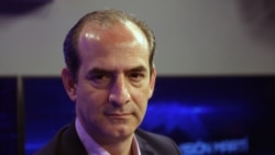 Javier Larrondo de Cuban Prisoners Defenders habla sobre las detenciones tras el 11 de julio Javier Larrondo de Cuban Prisoners Defenders habla sobre las detenciones tras el 11 de julio