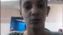 Activista detalla maltratos que sufrió en una estación de policía de Cienfuegos Activista detalla maltratos que sufrió en una estación de policía de Cienfuegos