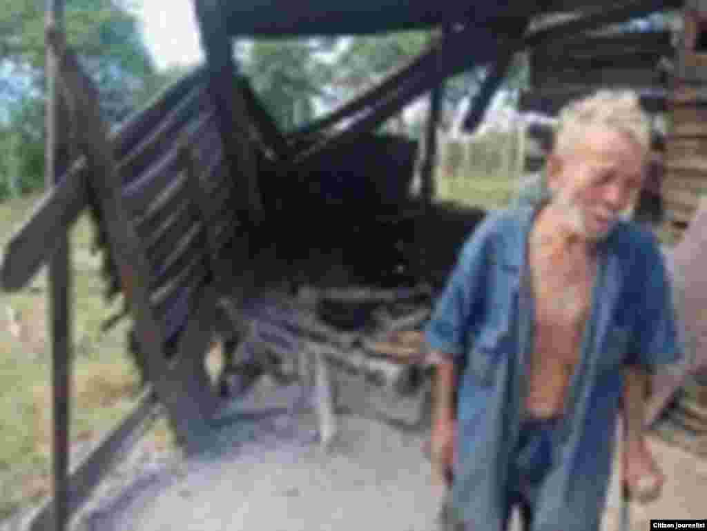 En el 2012 el  20 por ciento de los habitantes del país era de más de 60 años .