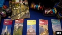 Algunos destinos turísticos (sin visado) para los cubanos