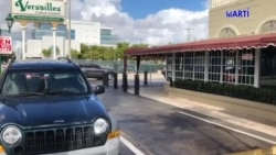 Empresas cubanas se unen para ayudar a trabajadores afectados por el coronavirus Empresas cubanas se unen para ayudar a trabajadores afectados por el coronavirus