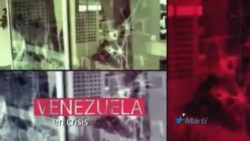 Venezuela en Crisis | 06/05/2018 Venezuela en Crisis | 06/05/2018