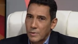 Para no perder el petróleo "tuvimos que comprar el barco" Para no perder el petróleo "tuvimos que comprar el barco"