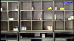Se agudiza el déficit de medicamentos en tiempos de pandemia Se agudiza el déficit de medicamentos en tiempos de pandemia
