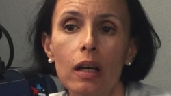 Ruiz Urquiola: No dejaron ir a cinco invitados de la sociedad civil Ruiz Urquiola: No dejaron ir a cinco invitados de la sociedad civil