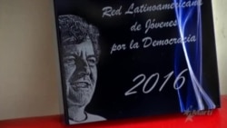 Declaraciones de Rosa María Payá Declaraciones de Rosa María Payá