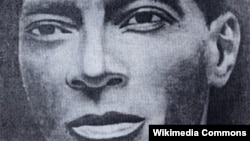 Retrato de Manuel Corona.