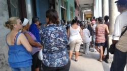 Persiste la escasez de medicamentos en las farmacias cubanas Persiste la escasez de medicamentos en las farmacias cubanas