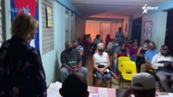 Info Martí | Cuba intenta dar una fachada de progresismo y democracia Info Martí | Cuba intenta dar una fachada de progresismo y democracia