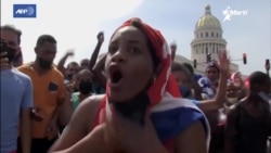 Info Martí | Cuba empeora su ubicación en la lista de países del Indice de Democracia Mundial 2021 Info Martí | Cuba empeora su ubicación en la lista de países del Indice de Democracia Mundial 2021