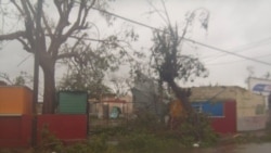 Hoy con Nilo Alejandro Gutierrez e Iván García Hoy con Nilo Alejandro Gutierrez e Iván García