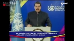 Info Martí | El chavismo apoya a Rusia Info Martí | El chavismo apoya a Rusia