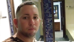 Hermano de inmigrante fallecido en el mar pide justicia a las autoridades cubanas Hermano de inmigrante fallecido en el mar pide justicia a las autoridades cubanas