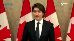 Info Martí | El gobierno canadiense critica sentencias de cárcel a manifestantes del 11J Info Martí | El gobierno canadiense critica sentencias de cárcel a manifestantes del 11J