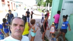 Díaz Silva denuncia detención vicepresidente del MONR Díaz Silva denuncia detención vicepresidente del MONR