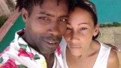 Declaraciones de Dayana Aranda Batista a Radio Martí Declaraciones de Dayana Aranda Batista a Radio Martí