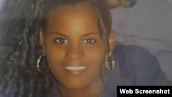 Yunaiky Linares Rodríguez.