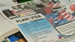 Turoperadores colombianos ofrecen paquetes a cubanos solicitantes de visas a EEUU Turoperadores colombianos ofrecen paquetes a cubanos solicitantes de visas a EEUU