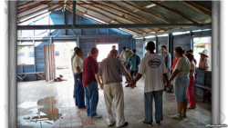 Pastor exige libertades religiosas en Cuba Pastor exige libertades religiosas en Cuba