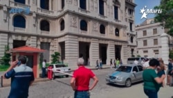 El occidente de Cuba vivió momentos tensos, luego de reportarse un terremoto de magnitud 4,7 grados El occidente de Cuba vivió momentos tensos, luego de reportarse un terremoto de magnitud 4,7 grados