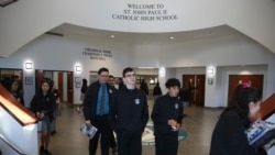 Editorial VOA: La democracia liberal protege mejor los derechos humanos Editorial VOA: La democracia liberal protege mejor los derechos humanos