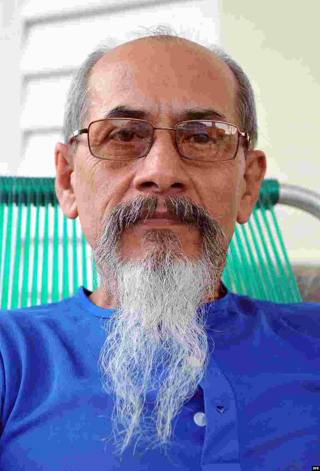 Eduardo Díaz Fleitas.