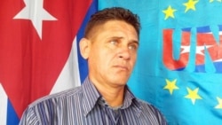 Declaraciones de Jorge Cervantes a Radio Martí Declaraciones de Jorge Cervantes a Radio Martí