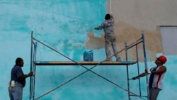 Experto cuestiona el proclamado crecimiento de mipymes de la construcción en Cuba Experto cuestiona el proclamado crecimiento de mipymes de la construcción en Cuba