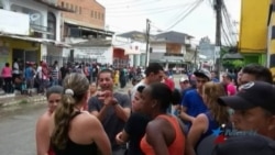 Colombia no gestionará puente aéreo para los cubanos, solo salvoconductos Colombia no gestionará puente aéreo para los cubanos, solo salvoconductos