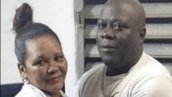 Hija de sacerdote yoruba preso político denuncia trato degradante en cárcel de Guamajal Hija de sacerdote yoruba preso político denuncia trato degradante en cárcel de Guamajal