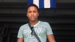 Denis Solís dice que tiene un compromiso de por vida con Luis Robles Denis Solís dice que tiene un compromiso de por vida con Luis Robles