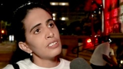 Declaraciones de Anamely Ramos a dos años del encarcelamiento de Maykel Osorbo Declaraciones de Anamely Ramos a dos años del encarcelamiento de Maykel Osorbo