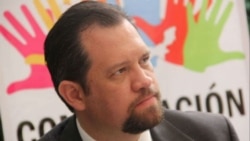 Entrevista a René Bolio presidente de la Comisión Justicia Cuba Entrevista a René Bolio presidente de la Comisión Justicia Cuba