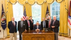 Félix Ismael Rodríguez relata cómo fue su encuentro con Donald Trump Félix Ismael Rodríguez relata cómo fue su encuentro con Donald Trump