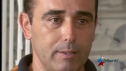 Padre de preso político cubano envía petición de ayuda al papa Francisco Padre de preso político cubano envía petición de ayuda al papa Francisco