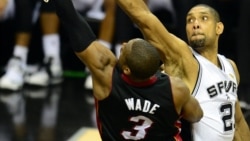 Esquina Polémica: ¿Dwayne Wade o Dan Marino? Esquina Polémica: ¿Dwayne Wade o Dan Marino?