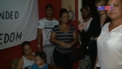 ¿Cuál es la situación de los cubanos varados en Trinidad y Tobago? ¿Cuál es la situación de los cubanos varados en Trinidad y Tobago?