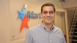 Declaraciones de Antonio Rodiles Declaraciones de Antonio Rodiles